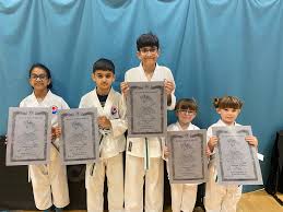 Image result for Su-Ha-Ri-Wado Karate School