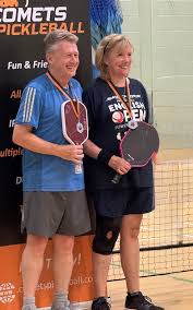 Image result for Gosport Pickleball Club