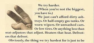 Image result for avis try harder