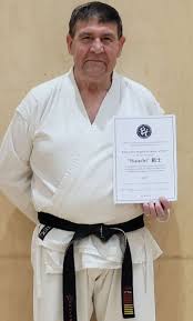 Image result for Edinburgh Karate do Shotokai