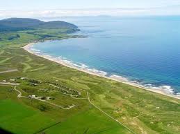 Image result for Machrihanish Golf Club