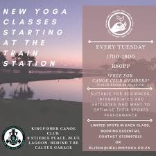 Image result for Kingfisher Canoe Club