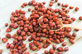 Attēlu rezultāti vaicājumam “Rosa majalis fruit”