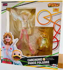 「パルコ・フォルゴレ 金色のガッシュベル!!」の画像検索結果