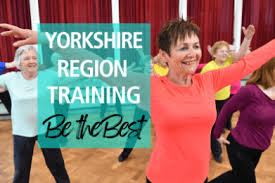 Image result for Sheffield Keep Fit Association