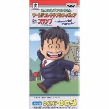 「則巻千兵衛 Dr.スランプ アラレちゃん」の画像検索結果