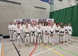 Image result for Eurokwai Shotokan Karate Club