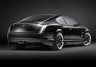 Bentley R Type Concept
