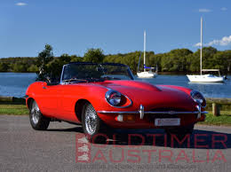 Image result for Signal Red 1969 Jaguar