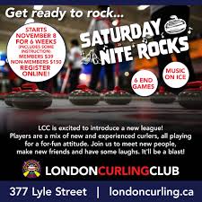 Image result for Province Of London Curling Club