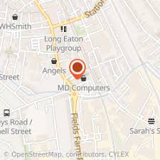 Image result for Long Eaton Zingari Bowls Club