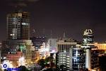 Surabaya: population, area, timezone, geographical position.