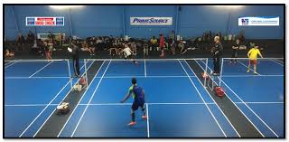 Image result for Manor Hall Badminton Club