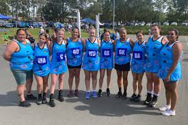 Image result for Meon Netball Club