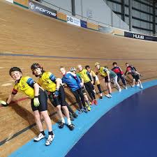 Image result for Welland Valley Cycling Club