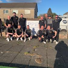 Image result for Macmerry Miners` Welfare Bowling Club