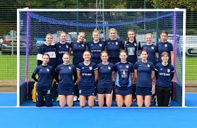 Image result for Market Harborough Hockey Club