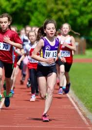 Image result for West Cheshire Athletics Club