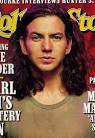 Mmmm… Eddie Vedder…