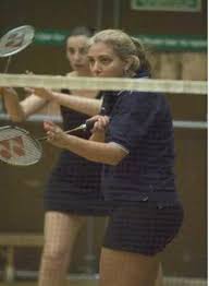 Image result for Shaftesbury (Pirbright) Badminton Club