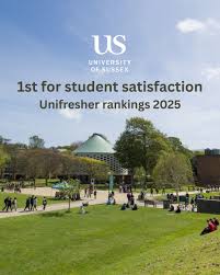 Image result for University Of Sussex