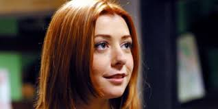 Image result for Quinny Buzz Alyson Hannigan