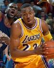 Cedric Ceballos - All Things Lakers - Los Angeles Times