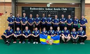 Image result for Ivybridge Short Mat Bowls Club