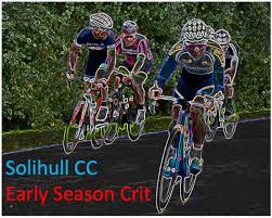 Image result for Solihull Cc