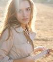 TV Fanatic's reporting Lilly Roberson has been cast as Becky on The Vampire