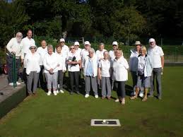 Image result for Shephalbury Bowls Club