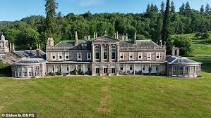 Image result for Scottish Equi Complex
