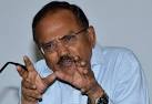 NSA Doval to visit Beijing ahead of Xis India trip - The Hindu