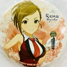 「兵藤レナ アイドルマスターシンデレラガールズ」の画像検索結果