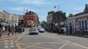 Image result for Blackheath Select Xi Cc, London