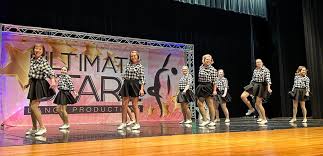 Image result for AppalTappers Tap Dancing Club