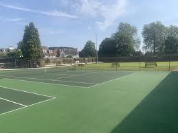 Image result for Maidenhead Lawn Tennis Club