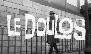 Image result for Le Doulos poster