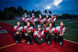Image result for Carmarthen Quayside Royals Marching Drill Team/Band