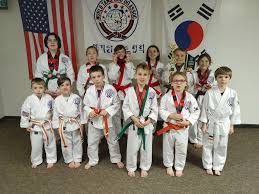 Image result for Imperial Karate Club