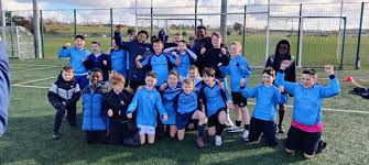 Image result for St Paul`s Gaelic Football Club