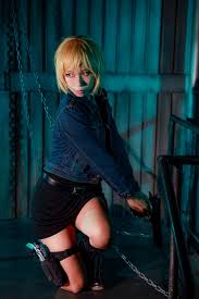 「アヤ・ブレア パラサイト・イヴ」の画像検索結果