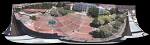 Sproul Plaza, UC Berkeley. - via Daymix