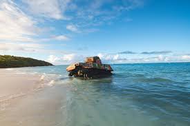 Image result for culebra beach tank