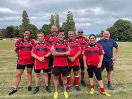 Image result for Exeter Saracens Rugby Football Club