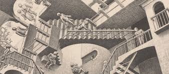 Image result for escher