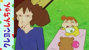 「野原みさえ クレヨンしんちゃん」の画像検索結果