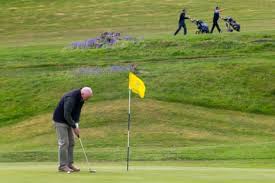 Image result for Okehampton Golf Club