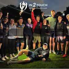 Image result for Clapham Common Touch Rugby