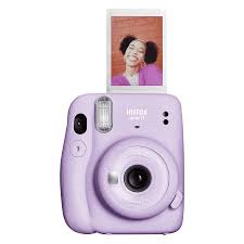 Image result for purple camera